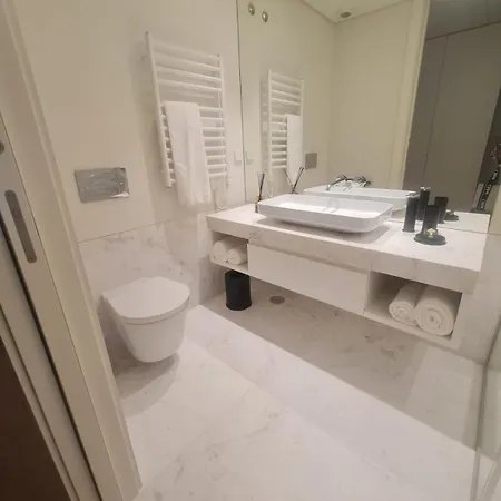 2br Skyline Serenity By S Soares Διαμέρισμα Lisboa