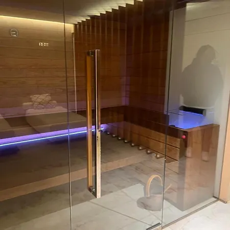 2br Skyline Serenity By S Soares * Lisboa