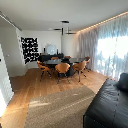 2br Skyline Serenity By S Soares Διαμέρισμα Lisboa