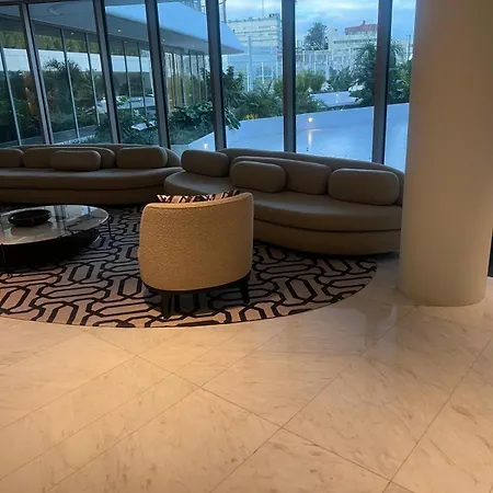 2br Skyline Serenity By S Soares Lisboa