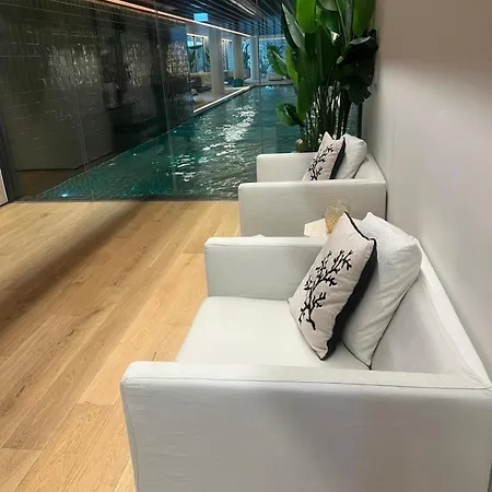 Διαμέρισμα 2br Skyline Serenity By S Soares Lisboa