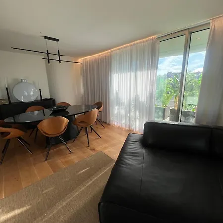 Διαμέρισμα 2br Skyline Serenity By S Soares Lisboa